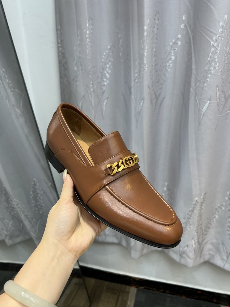 Gucci Business Shoes